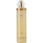 Perfume body mist perry ellis for women