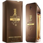 Perfume caballero paco rabanne 100ml 1 million prive