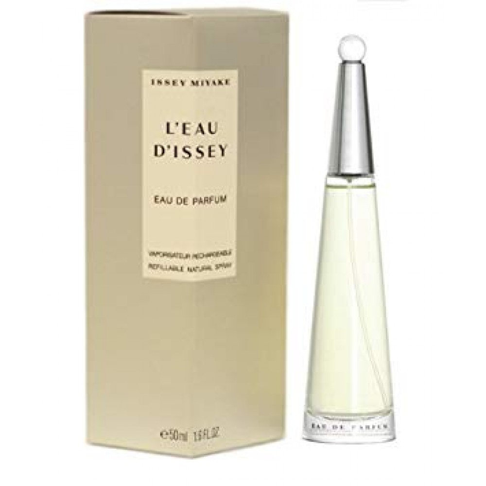 Perfume issey miyake leau dissey