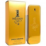 Perfume paco rabanne one million invictus 3.3