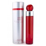 Perfume perry ellis 360 red men 100ml