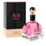 Perfume rihanna riri for women 100 ml