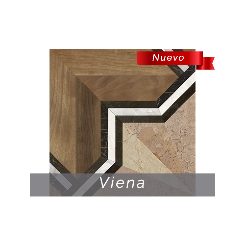 Piso Cerámico Viena