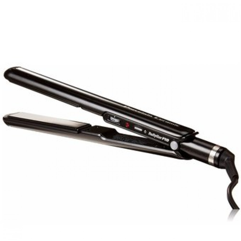 Plancha baby liss pro ceramic