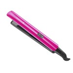 Plancha para cabello uv baked ceramic