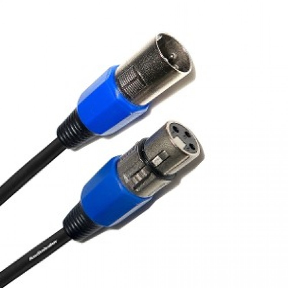 Plug para micrófono
