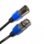 Plug para micrófono