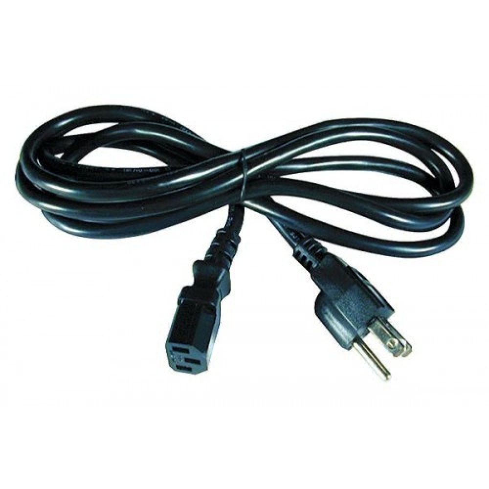 Cable para ac polarizado