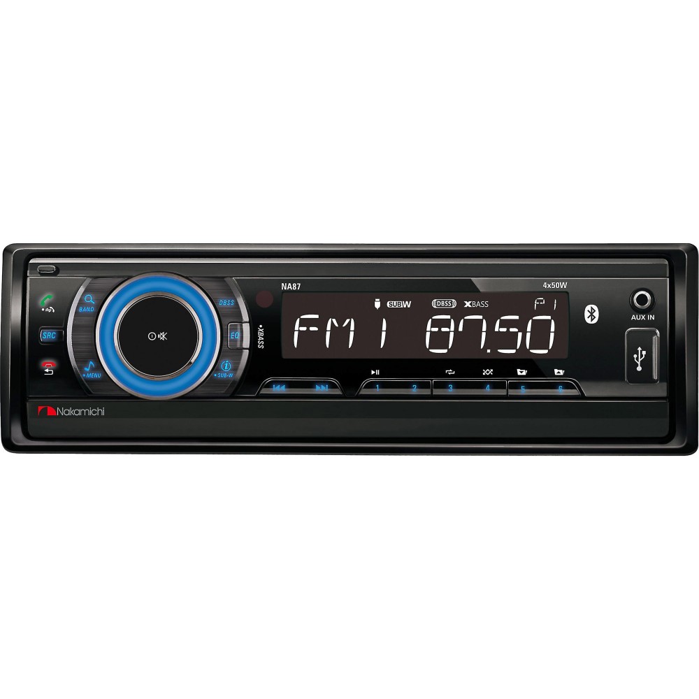 Radio para carro