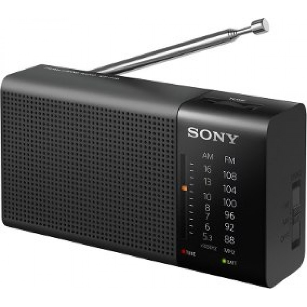 Radio sony am/fm