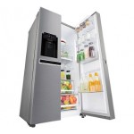 Refrigerador panasonic 18"2 puertas no frost