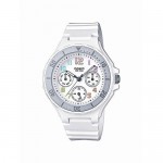 Reloj casio para mujer lrw250h