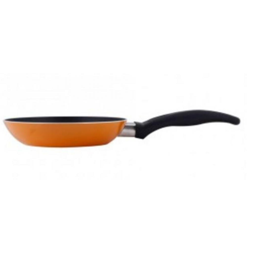 Sarten oster 24 cms anti/naranja