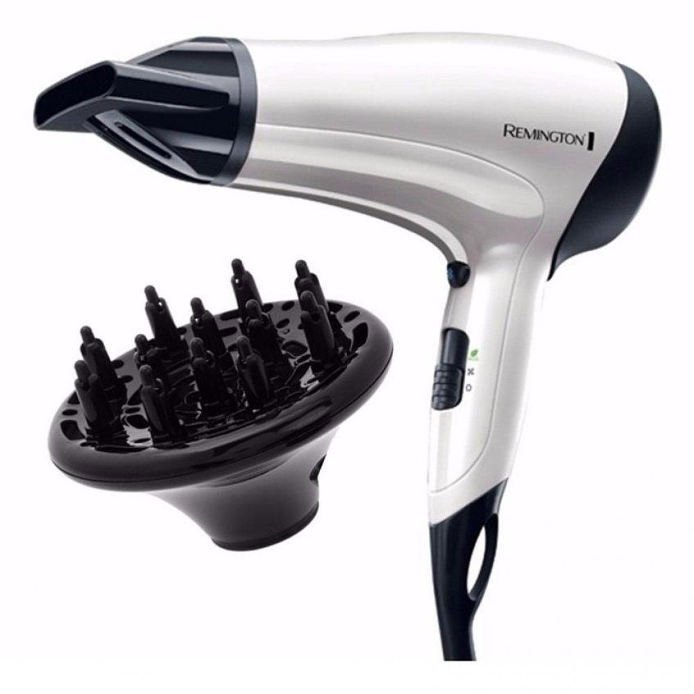 Secadora de pelo eco dryer 1875w 