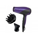 Secadora de pelo remington 3190 damage protection