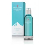 Perfume swiss army mountain water por her 100ml