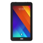 Tablet android 7p negra aoc