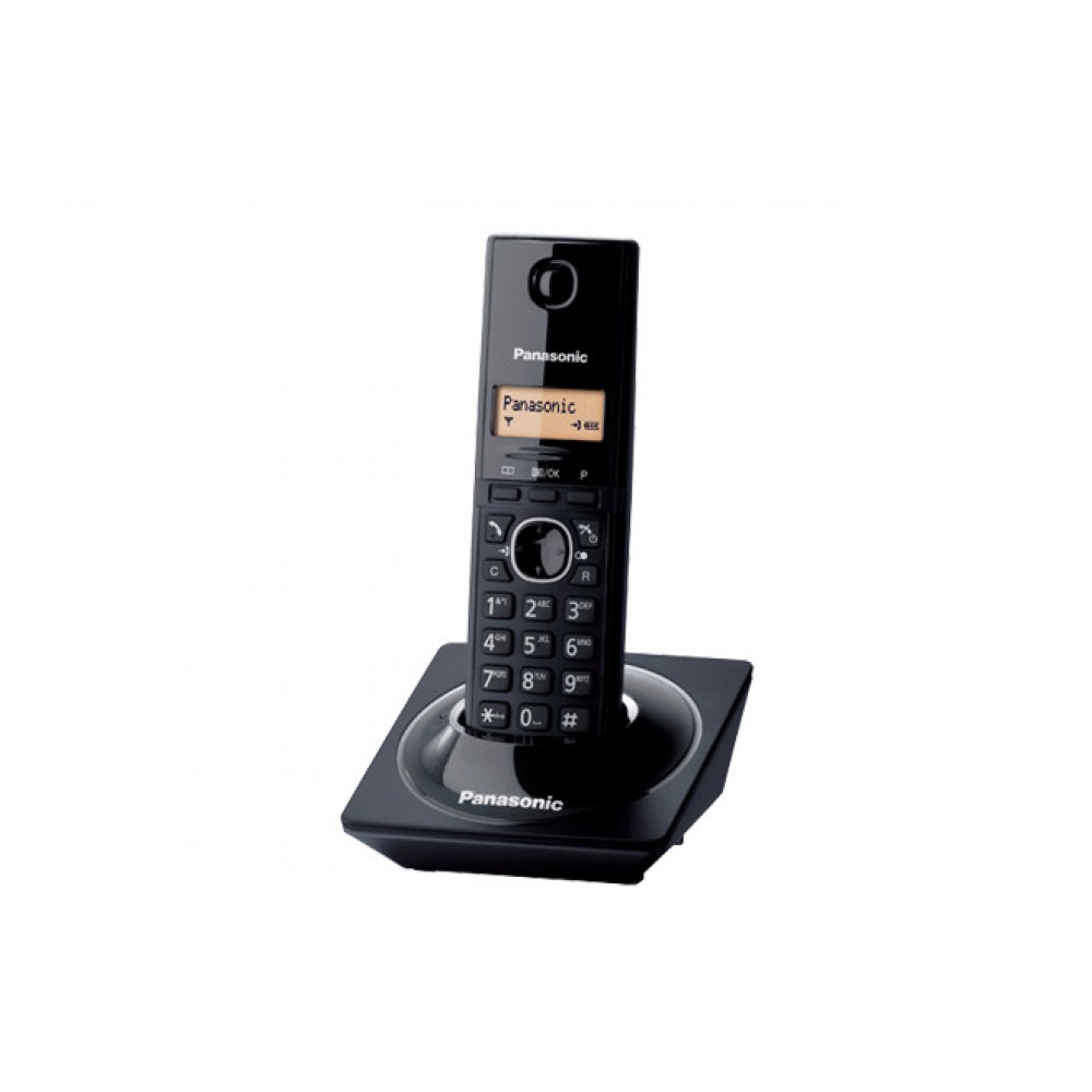 Telefono panasonic inalambrico