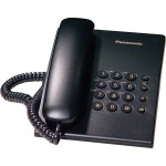 Telefono de mesa panasonic