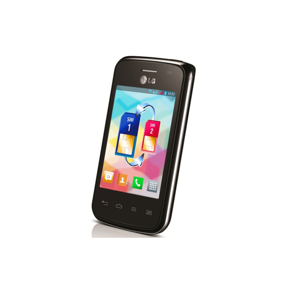 Telefono lg l1 11