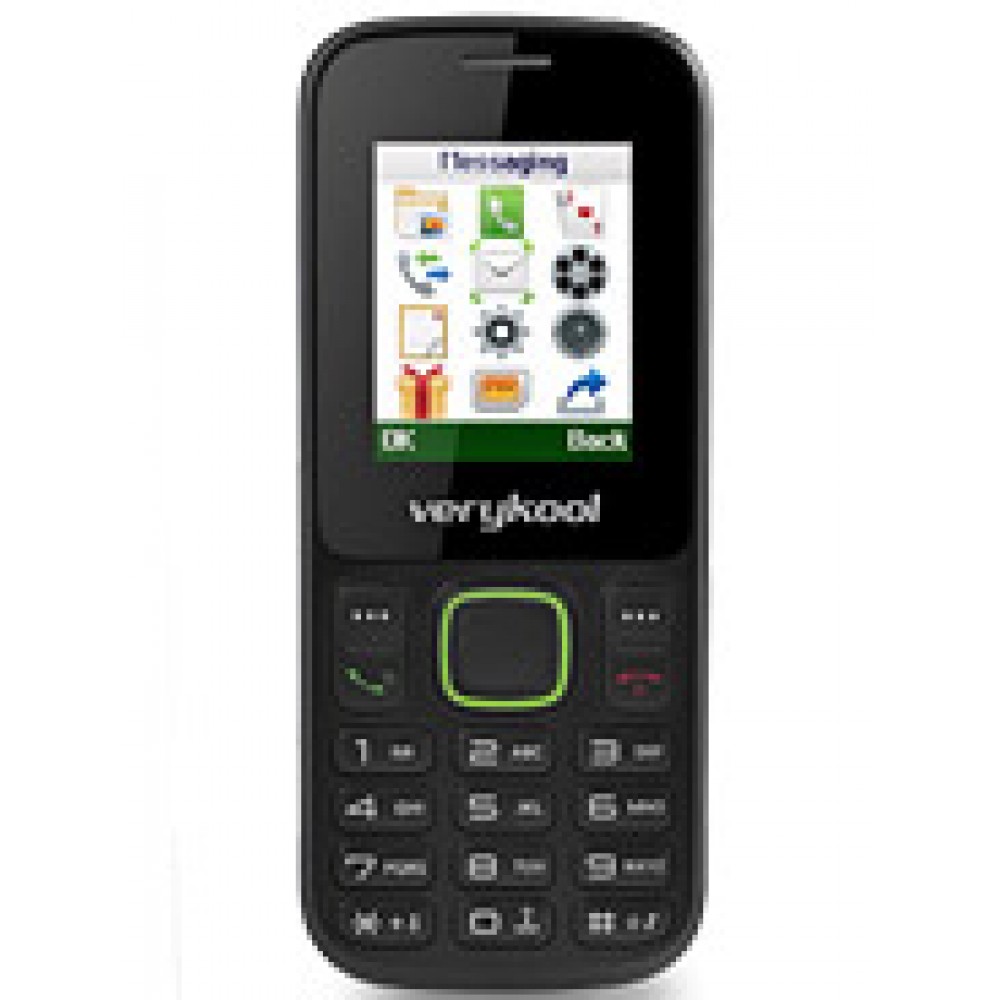 Telefono verykool