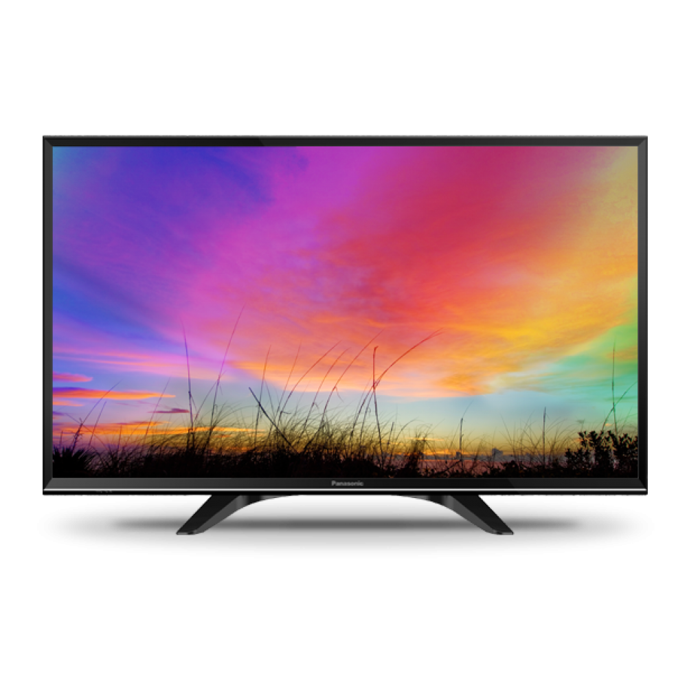 TV panasonic 32" smart