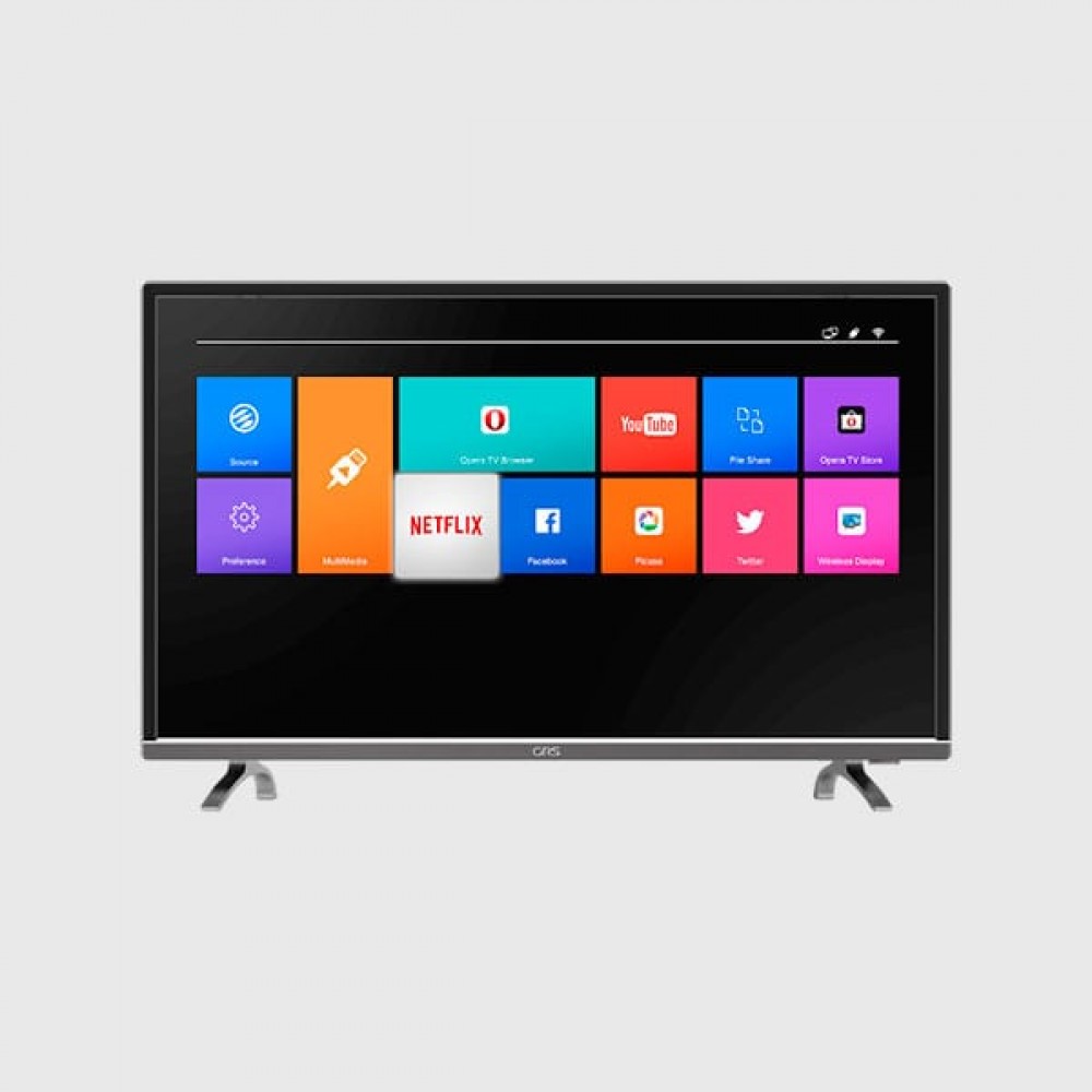 Televisor hd led smart 32"