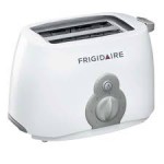 Tostador de 02 rebanadas blanco frigidaire