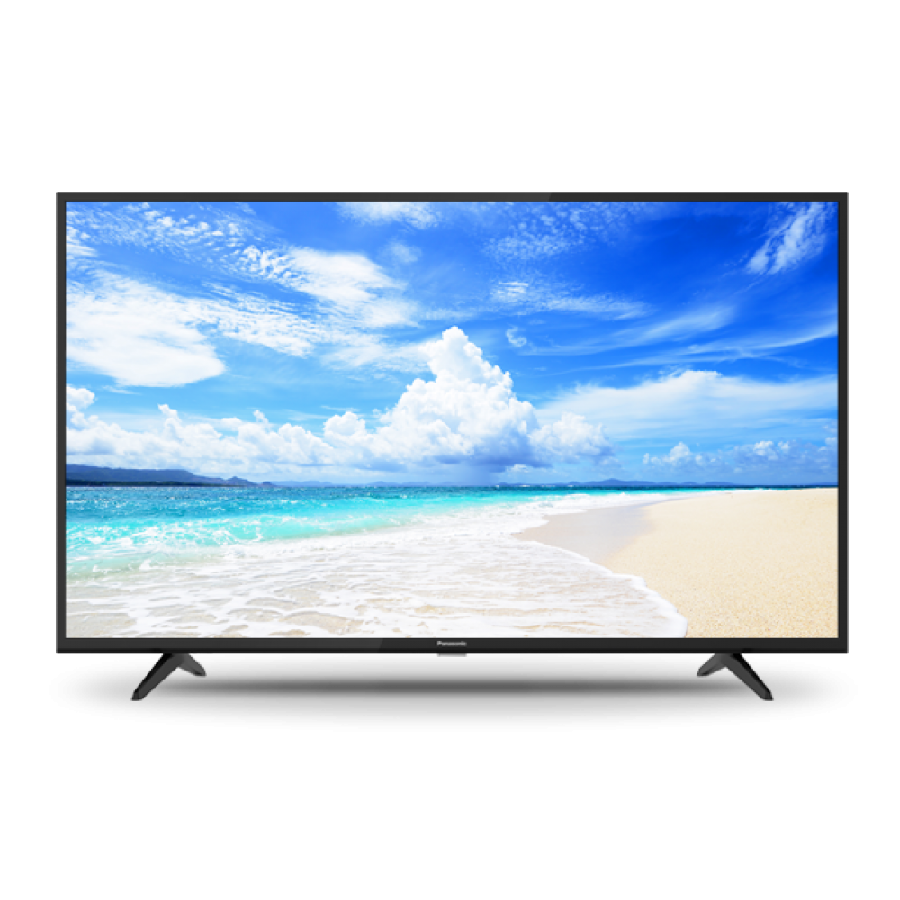 TV led panasonic 43"