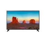 Tv led smart 4k