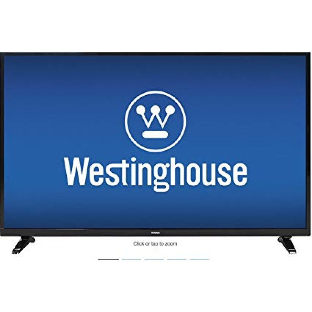 Tv westinhouse de 50"