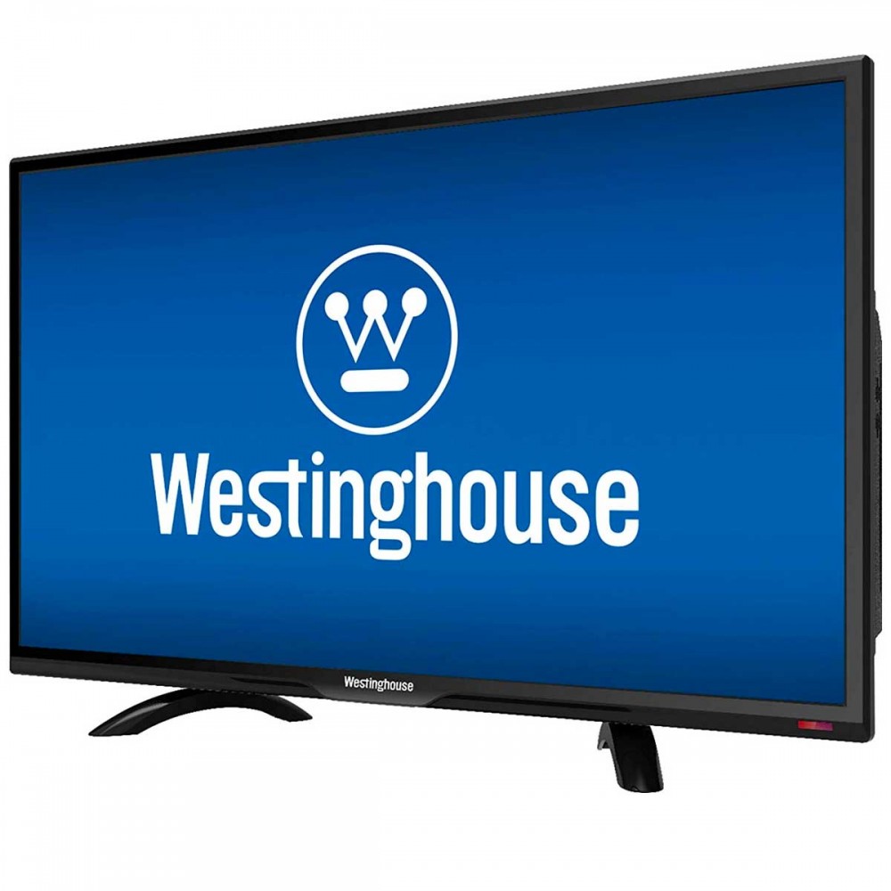 Tv westinghouse led 24"