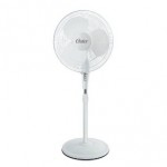 Ventilador oster pedestal blanco