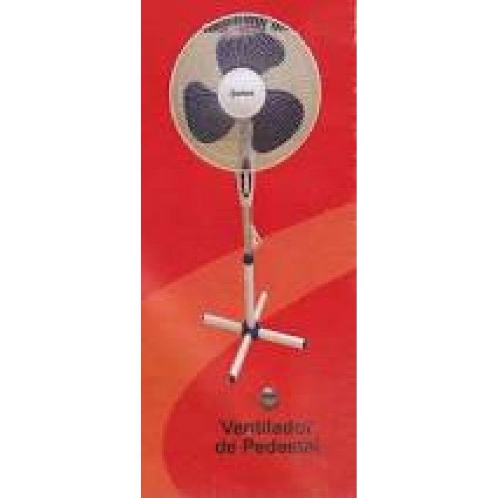 Ventilador de pedestal beltek