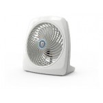 Ventilador personal mio navia gris/marino