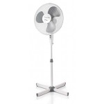 Ventilador pedestal air fresh