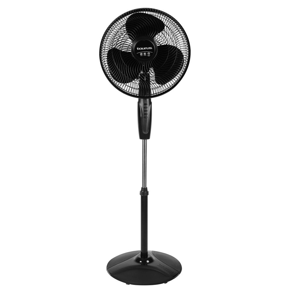 Ventilador de pedestal turbo 1000 16"