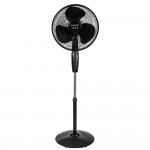 Ventilador de pedestal turbo 1000 16"