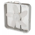 Ventilador 20" bx100