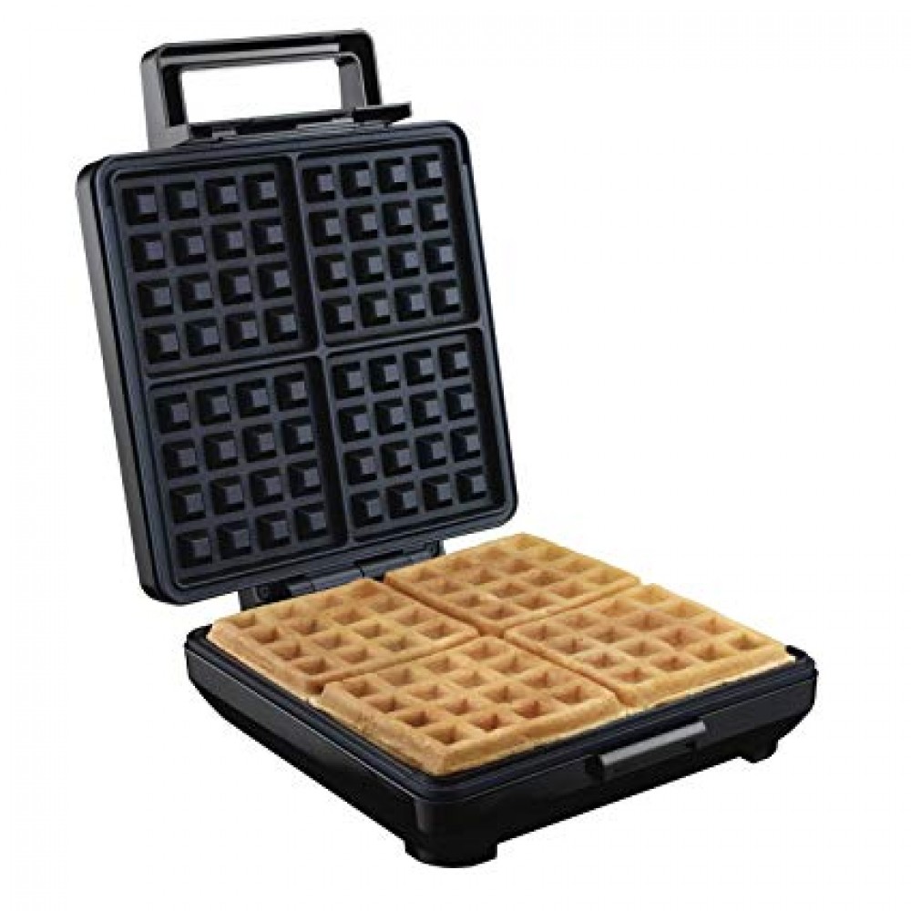 Wafflera proctor silex