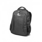 Xtech bkok mochila computadora acc pckt black